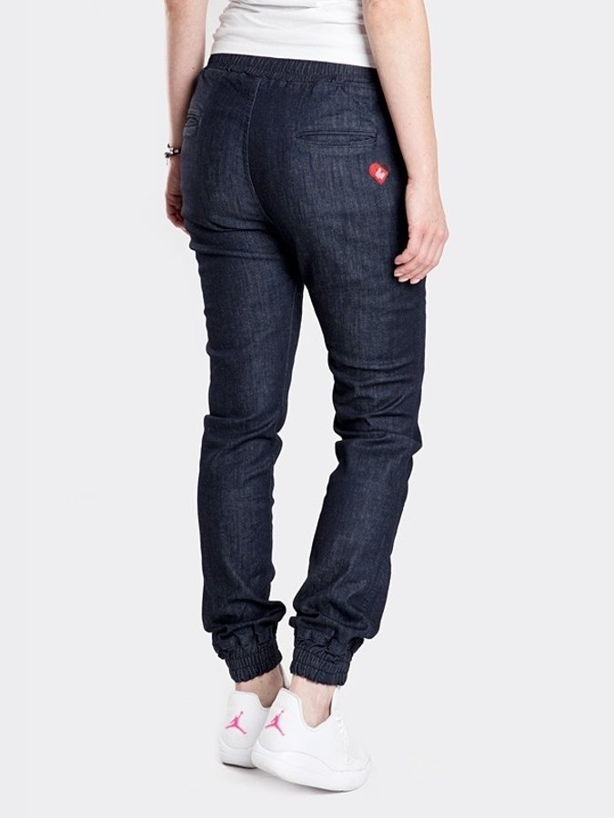 Spodnie Stoprocent Joggery HighJogger jeans