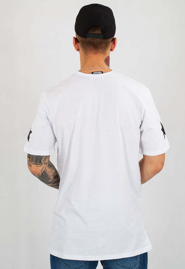 T-shirt 3maj Fason 03 biały