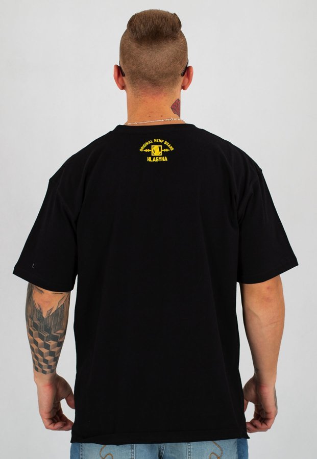 T-shirt Diil MCFLY czarny