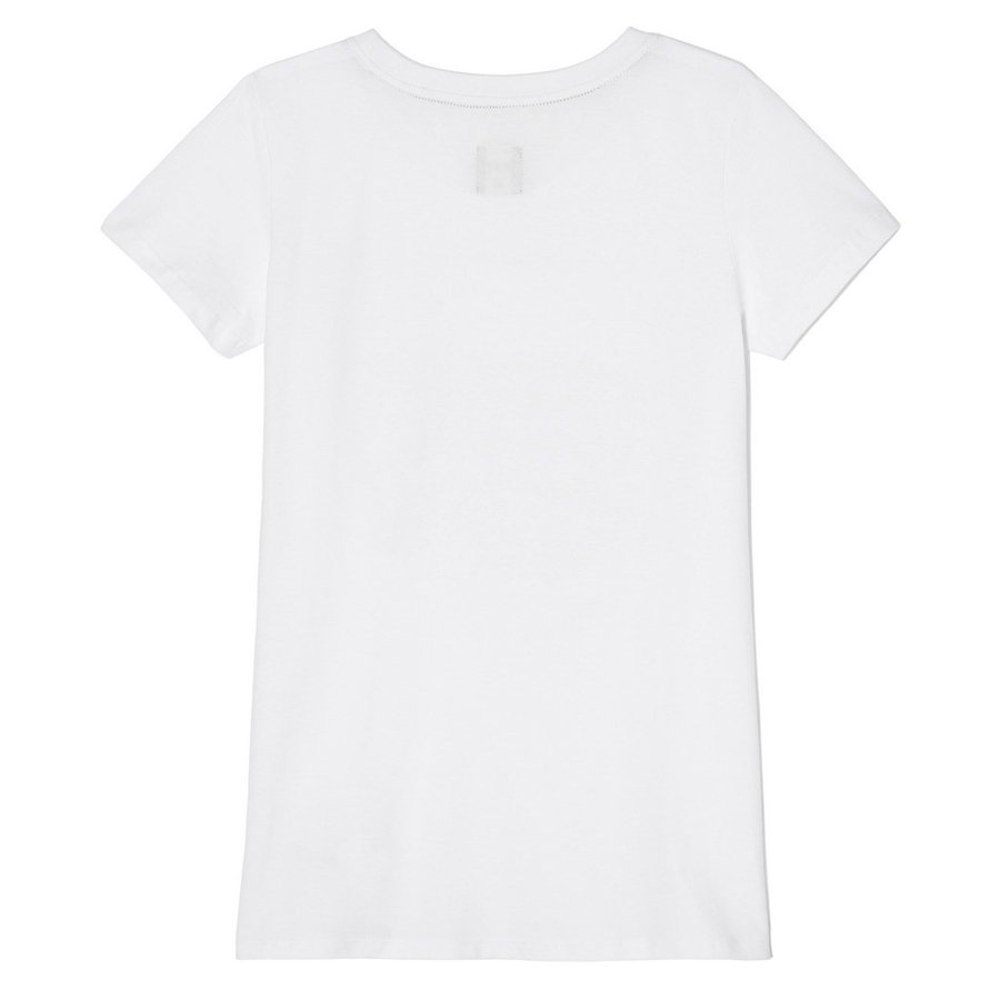 T-shirt Prosto Dent biały