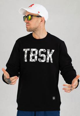 Bluza Tabasko TBSK czarna
