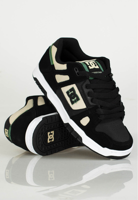 Buty DC Shoes Stag M Shoe 320188-TG2