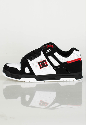 Buty DC Shoes Stag M Shoe 320188-WBD