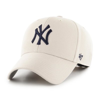 Czapka 47 Brand MLB New York Yankees '47 MVP (B-MVP17WBV-BN)