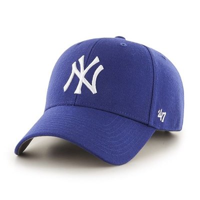 Czapka 47 Brand MLB New York Yankees '47 MVP (B-MVP17WBV-DL)
