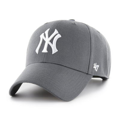 Czapka 47 Brand MLB New York Yankees '47 MVP SNAPBACK B-MVPSP17WBP-CCD