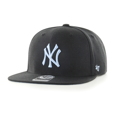Czapka 47 Brand MLB New York Yankees Ballpark '47 CAPTAIN (B-BLPCP17WBP-BK)