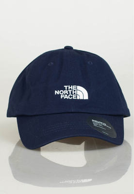 Czapka The North Face Norm Hat NF0A3SH38K2 granatowa