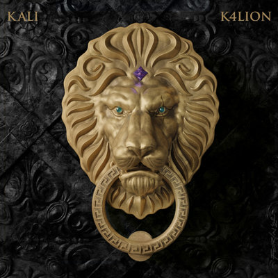 Kali - K4lion