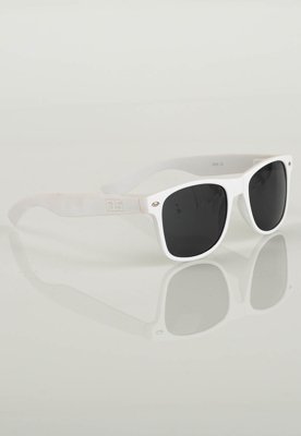 Okulary Blocx Classic 200 białe