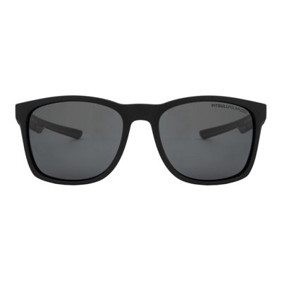 Okulary Pit Bull Seastar czarno szare