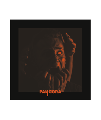 Opał - Pandora EP