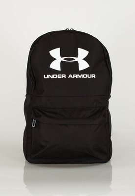 Plecak Under Armour UAR 1342654-002 Loudon czarno biały