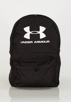 Plecak Under Armour UAR 1342654002 UA London Backpack czarno biały