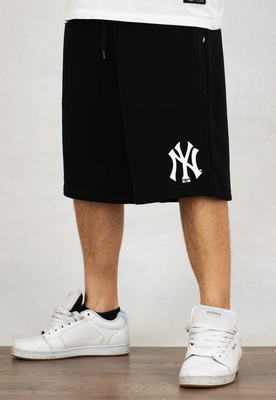 Spodenki 47 Brand MLB New York Yankees Imprint ’47 HELIX Shorts (BB017PEMIHS549827JK)