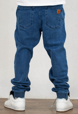 Spodnie Diil Regular Jeans Skin light