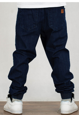 Spodnie Diil Regular Jeans Skin medium