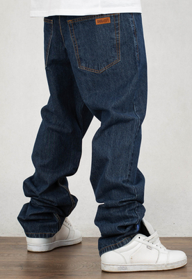 Spodnie Diil Regular Jeans Skórka Diil medium