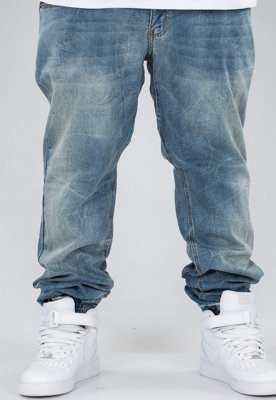 Spodnie Rocawear R1701J203 light blue wash