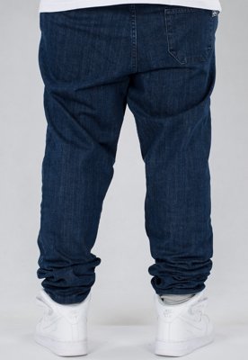 Spodnie SSG Joggery Slim Cotton Guma medium