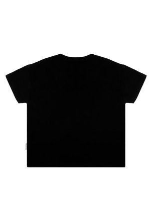 T-Shirt Diil Kids Laur czarny