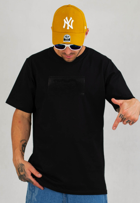 T-Shirt SSG 3D Gel Logo czarny