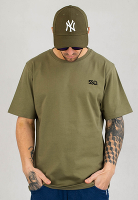 T-Shirt SSG Small Classic khaki