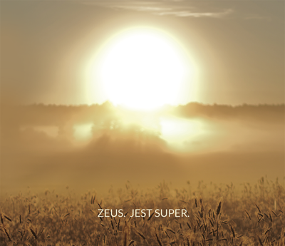 Zeus - Jest Super